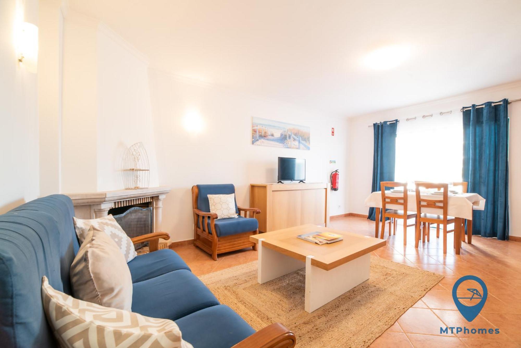 Vila Nico By Mtphomes Albufeira Dış mekan fotoğraf