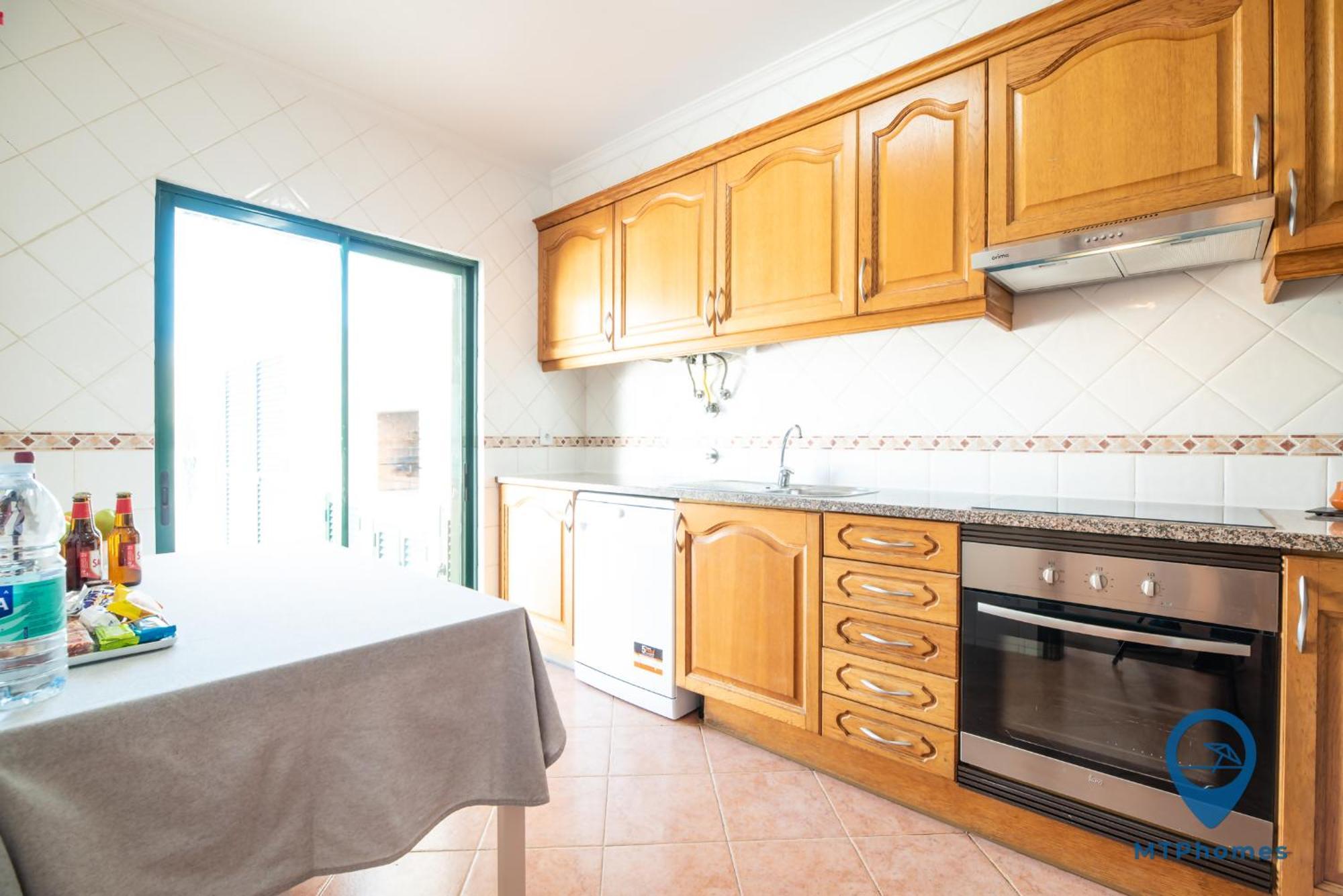 Vila Nico By Mtphomes Albufeira Dış mekan fotoğraf