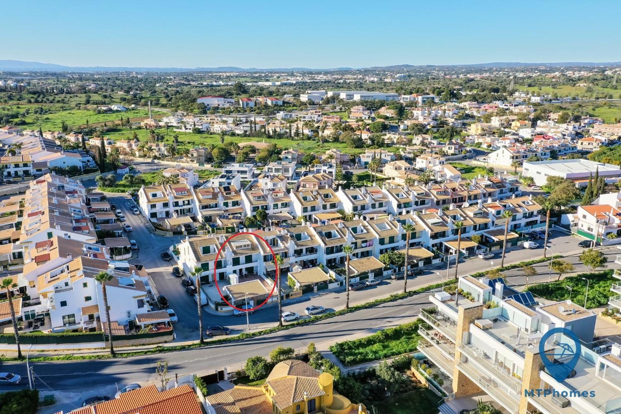 Vila Nico By Mtphomes Albufeira Dış mekan fotoğraf
